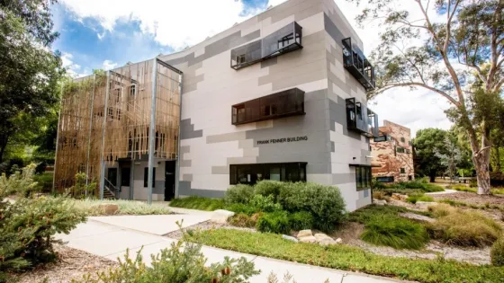 Fenner Building