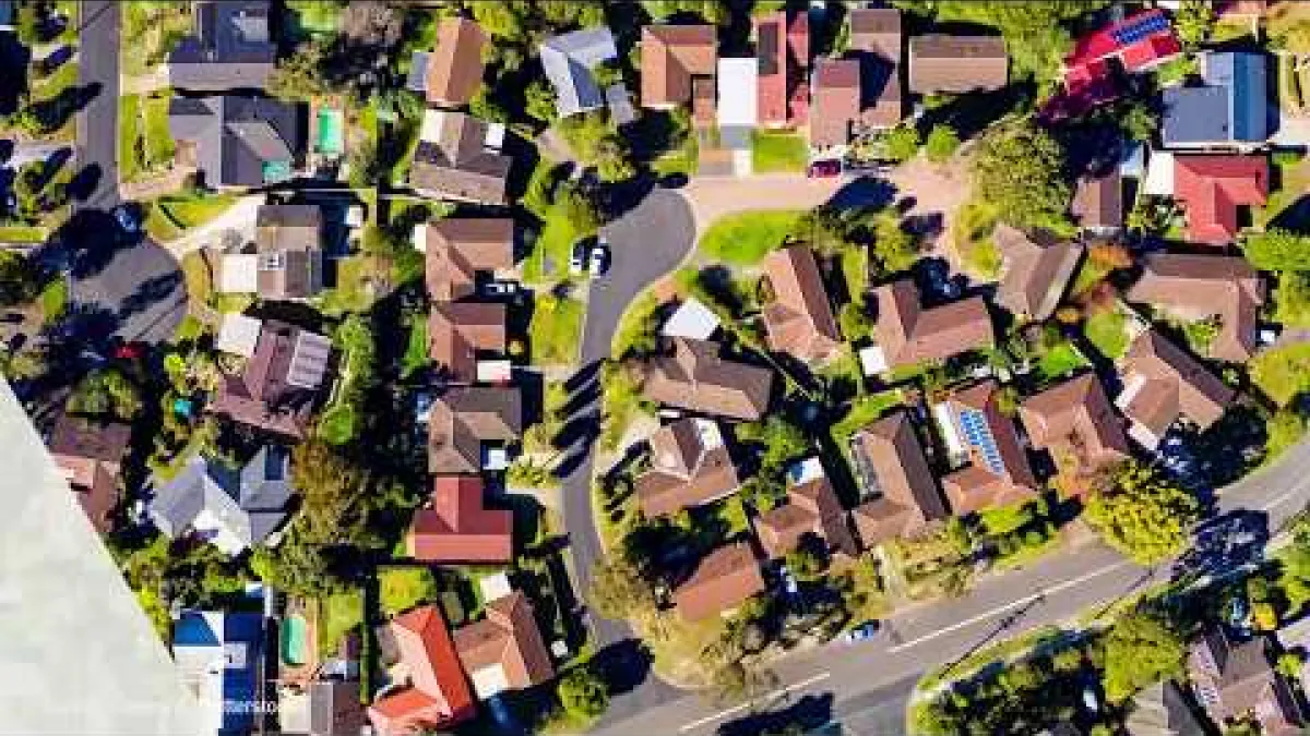 Preview image for the video "Australia's Environment Report".