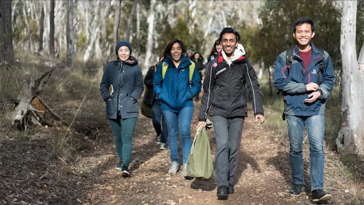 Welcome to The Fenner School