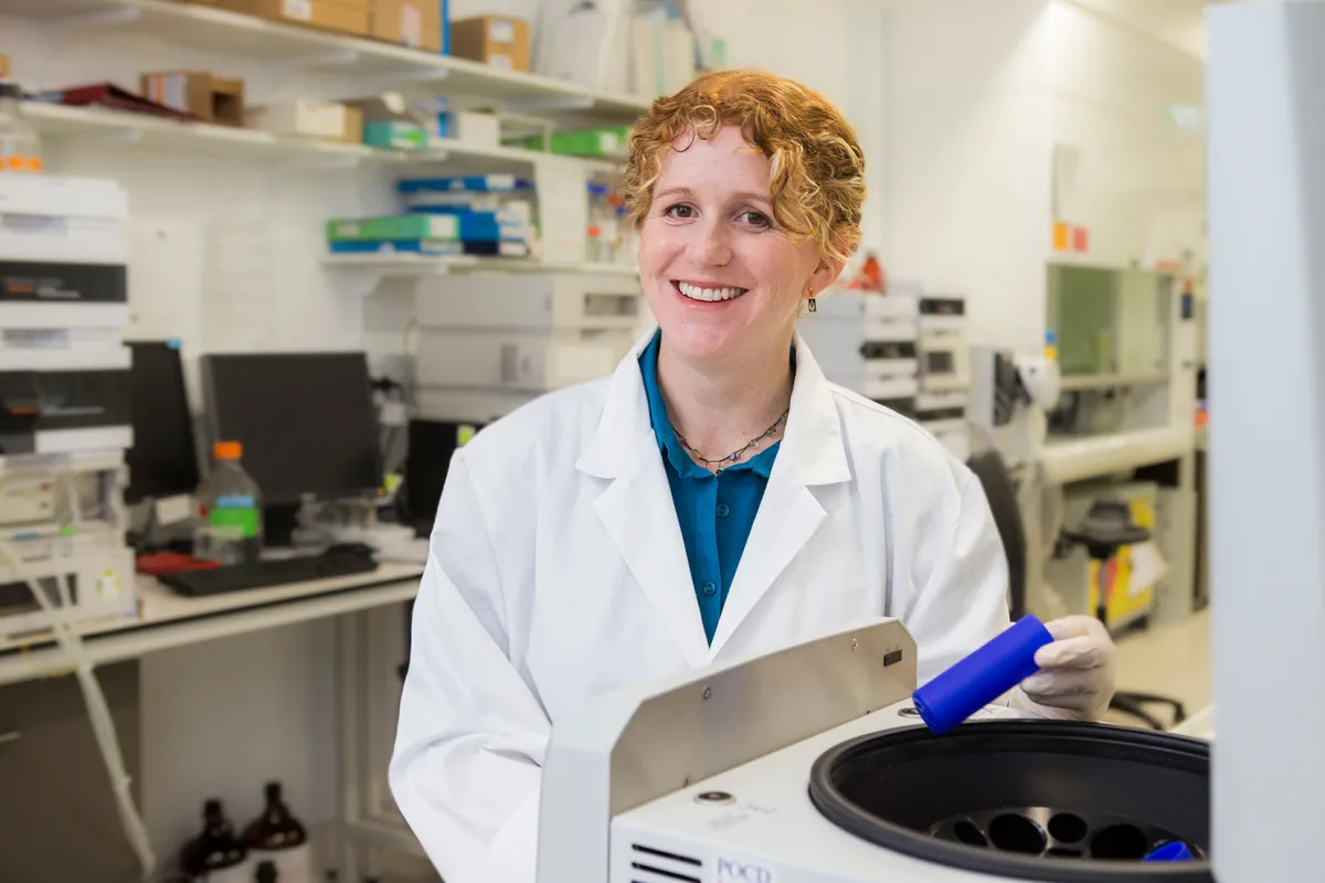 Dr Ceridwen Fraser