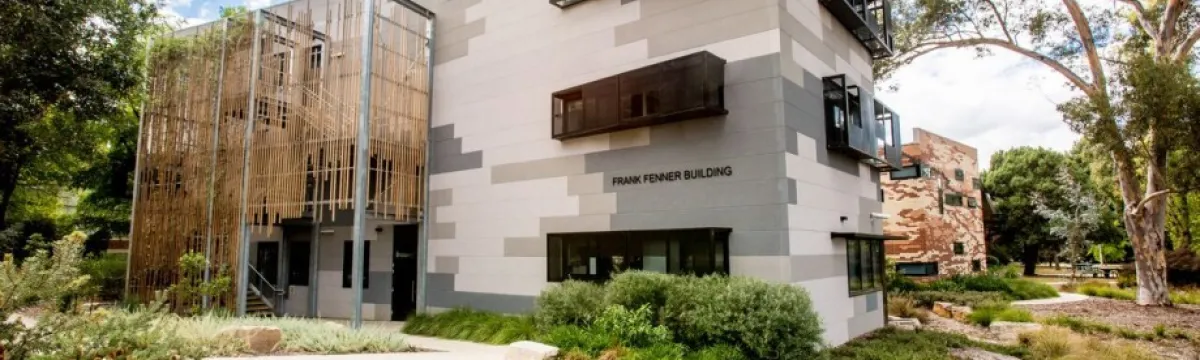 Fenner Building