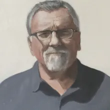 Image of Bart Meehan