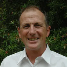 Photo of David Dumaresq