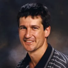 Photo of Rob Heinsohn