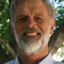 George Wilson