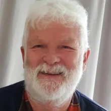 Richard Thackway