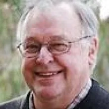 Image of Ian White