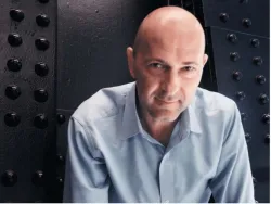 Image of Fabien Medvecky