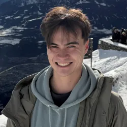 Adam Glanville