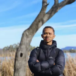Bondan Winarno