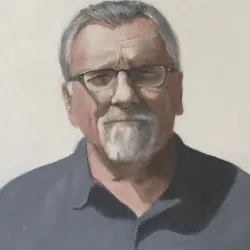 Image of Bart Meehan