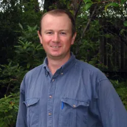 Christopher MacGregor