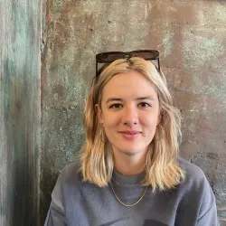 Emma Fitzgerald