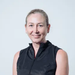 Gemma Young