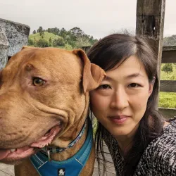 Monica Tseng