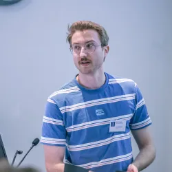 Joel Treutlein