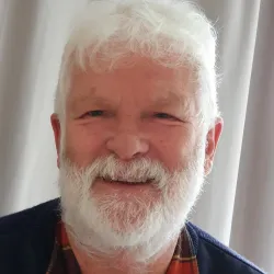 Richard Thackway