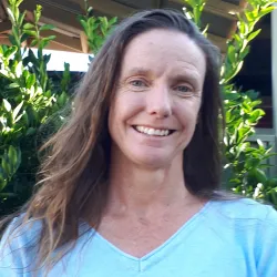 Jenifer Ticehurst