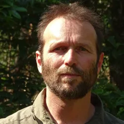 Dr Philip Zylstra