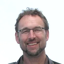 Peter Wright