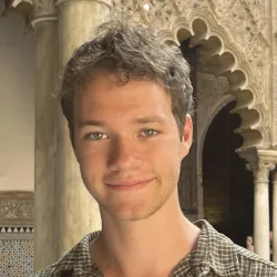 Tomas Mitchell-Storey