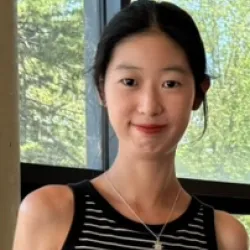 Jocelin Tsang
