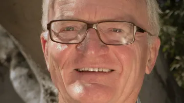 Professor Brian Walker