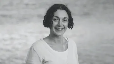 Joelle Gergis