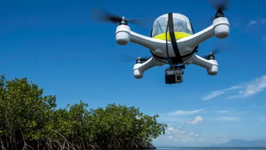 Quadcopter