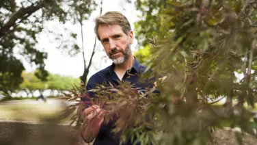 Dr Matthew Brookhouse