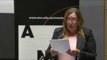 ANU expert calls for Indigenous water rights