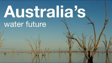 Water future